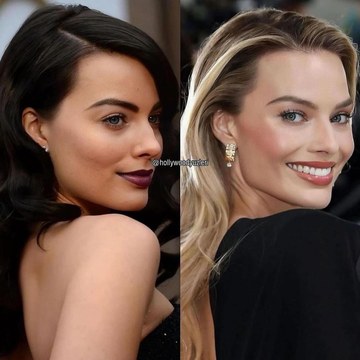 Margot Robbie - Magazine and Celebrity Portraits Collection in coco__mademoiselle__style_3377178593012153378.jpg - hidden celebrity photo